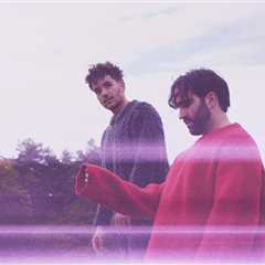 ANOTR & 54 Ultra’s ‘Talk to You’ Rules WARM Global Dance Radio Chart for Third Week