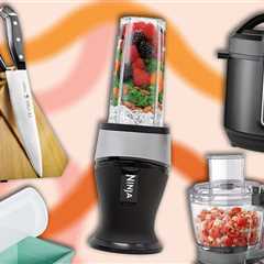 10 Meal Prep Tools You Need Right Now