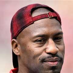 Vernon Davis 'Grateful' After Assault and Battery Case Dismissed