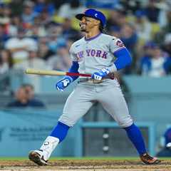 Mets’ playoff odds plummeting amid brutal 11-game losing streak