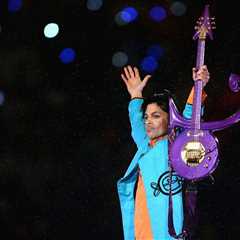 Prince’s Legal Legacy: Death Sparked Years-Long Battle Over Control of His $156M Estate