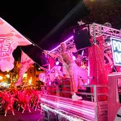 Poof Doof Launches Record Label: Exclusive