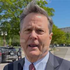 Congressman Donald Norcross Gets Emotional Talking About His Near-Death Experience