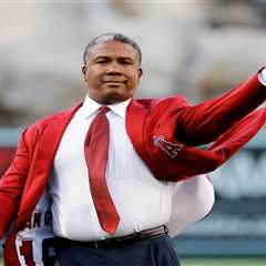 New details in death of Angels legend, 53, revealed by coroner