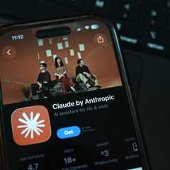 Anthropic Argues for Fair Use in UMG’s AI Lawsuit: ‘Training on Lyrics Is Transformative’