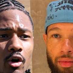 Stefon Diggs Sexual Assault Accuser Wants Him To Cough Up Financial Info In Legal War