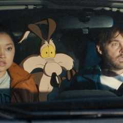 Coyote Vs. Acme Finally Has A Trailer, So Here's What You Need To Know About The Once-Shelved..