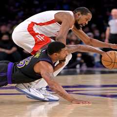 Marcus Smart understands the value of a second-chance in LA: ‘Redeem myself’