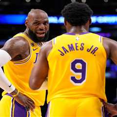 Kalshi promo code NYPMAX: Trade $10, get $10 for Lakers vs. Rockets