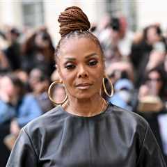 Here’s Why There’s No Mention of Janet Jackson in the ‘Michael’ Biopic, According to Sister LaToya