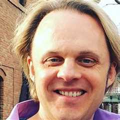 David Wilcock, Paranormal Writer and YouTuber, Dead at 53