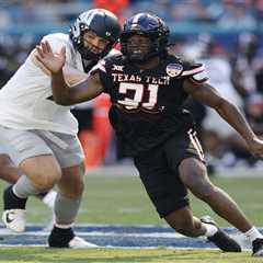 The team — and players — who hold the key to maximizing the Giants’ 2026 NFL Draft haul