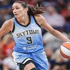 Rebecca Allen’s return latest part of Liberty’s  retooled bench