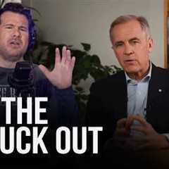 Canada is a National Security Threat