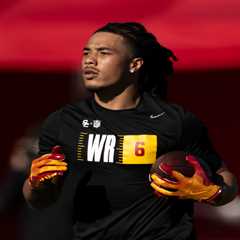 Oddsmakers split on who Jets will select with their second first-round draft pick