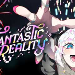 Mixed-Reality 3D Live Fest Fantastic Reality Returning With Matara Kan, Lilypichu & More