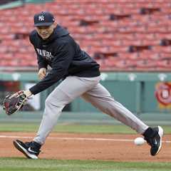 How the Yankees stole Ben Rice and Cam Schlittler out from under the Red Sox’s nose