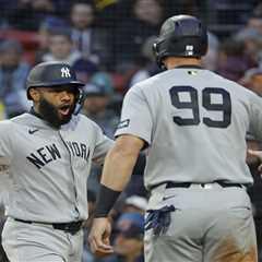 Max Fried’s masterful start leads Yankees over Red Sox again