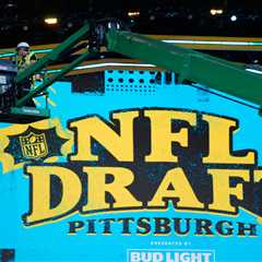 bet365 bonus code: Bet $10, get $200 in bonus bets for 2026 NFL Draft