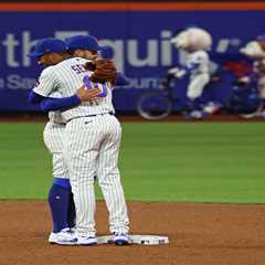 Gary Cohen, Howie Rose make emphatic calls as Mets end nightmare losing streak