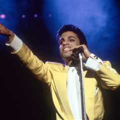 Was Prince’s 1986 His Ultimate Year for True Fans?