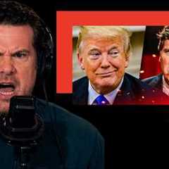 Steven Crowder DROPS NUKE On MAGA Critics! (Proves Them Wrong!)
