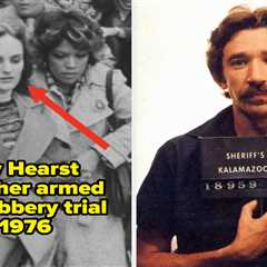 9 Dark, Wild Celebrity Scandals From The '70s That Prove Just How Different Celeb Culture Is Now