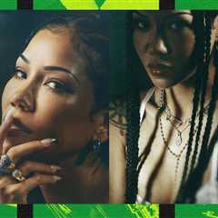 Jhené Aiko Brings ‘Westside Whimsy’ to New Fine Jewelry Collection With Awe Inspired: Shop Our..