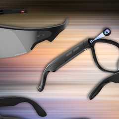 AI Smart Glasses: Deals on Amazon