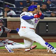 Mets’ first real positive in weeks couldn’t even come gut-punch free