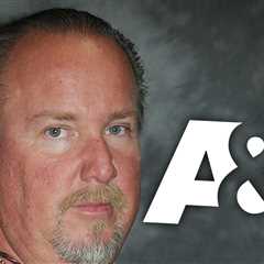 'Storage Wars' to Honor Darrell Sheets With In-Memoriam During New Episode