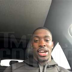 Lions' Terrion Arnold Says Ty Simspon Is Best QB In Draft, Not Fernando Mendoza