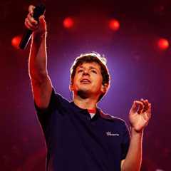 Charlie Puth Kicks Off Whatever’s Clever! Tour With Career-Spanning Setlist: Every Song He Played