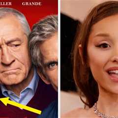 Ariana Grande Is Going Viral For Looking Too Much Like Herself In Focker-In-Law – So People Are..
