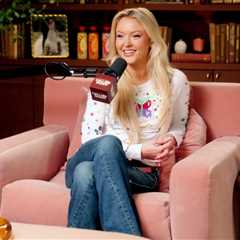 Zara Larsson Addresses Fans Who Tried to Pit Her Against Tourmate Tate McRae: It’s ‘How People..