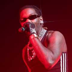 Offset Says He Feels Like the ‘Energizer Bunny’ After Shooting: ‘We Don’t Got Time To Be..