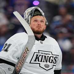 Kings vs. Avalanche Game 3 predictions: NHL odds, best bets, picks for Stanley Cup Playoffs