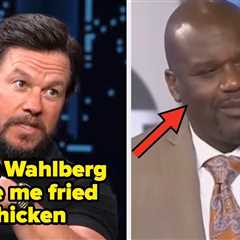 Celebrity Bodyguards Are Sharing What It's Reallyyyyyyy Like Protecting Famous People, And It's A..