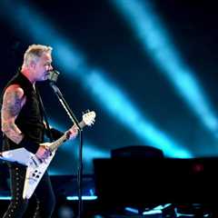 Metallica Pay Tribute to Late Maestro Conductor and Collaborator Michael Tilson Thomas: ‘A Towering ..