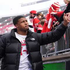 Sonny Styles picked by Commanders in 2026 NFL Draft