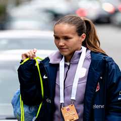 Can Guro Reiten help Gotham FC start scoring again?