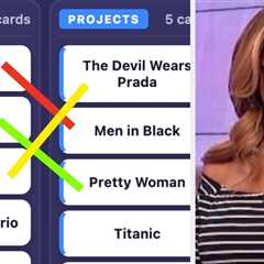 Only A True Pop Culture Fanatic Can Get A 100% On This Quiz