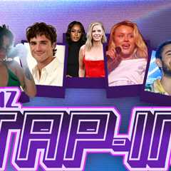 Tap-In: Ella Langley's Stringy Bikinis, Kardashian Boyfriends, Zara Larsson!