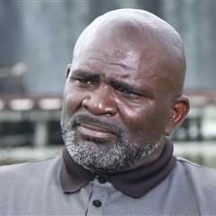 Lawrence Taylor Hospitalized After Medical Emergency