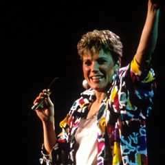 Chart Rewind: In 1986, Anne Murray’s Fellow Canadians Cemented Her ‘Forever’ Legacy