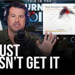 Enough Already, Vivek.