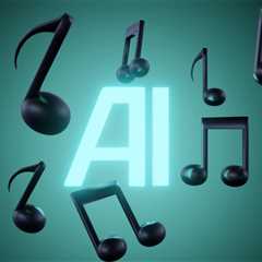 Interest in AI-Assisted Music Declines Most Among Young Listeners, Luminate Study Finds