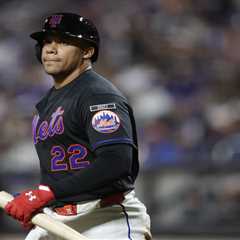 Mets vs. Rockies prediction: MLB pick, odds, best bet Friday