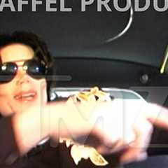 Michael Jackson Talks 'Titties' on Resurfaced Reality Show Clip, Watch Video