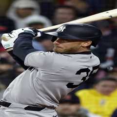 Yankees’ Cody Bellinger delivers winning clutch hit in rare pinch-hitting role